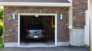 Garage Door Installation at Vieux Carre Condo, Florida