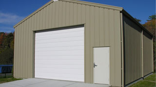 Garage Door Openers at Vieux Carre Condo, Florida